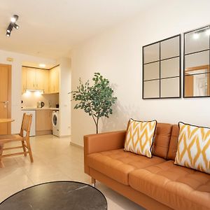 Appartement met Twee Slaapkamers